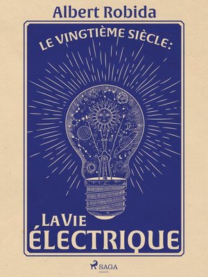 cover image of Le Vingtième Siècle